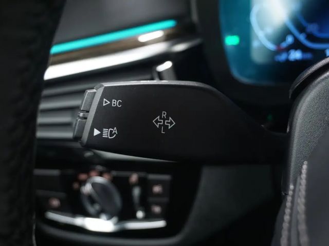 BMW 530 530e Luxury Line xDrive