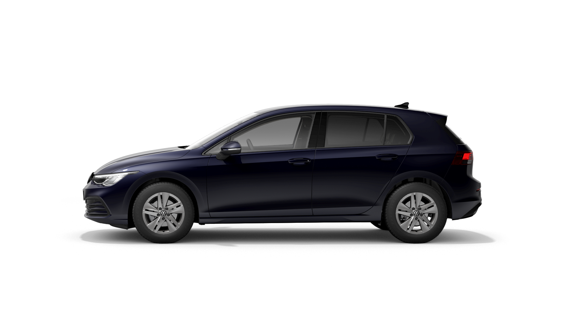 Volkswagen Golf DSG Golf VIII