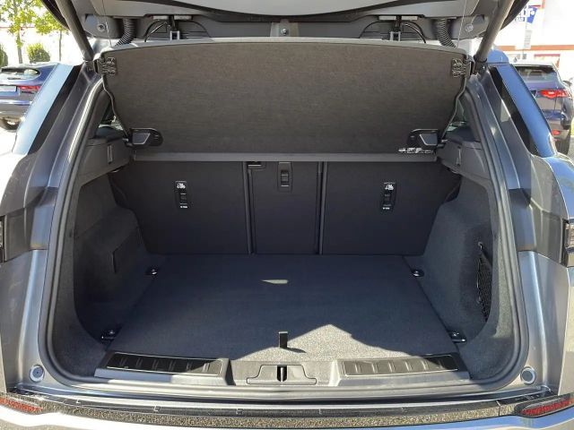 Land Rover Range Rover Evoque Dynamic SE