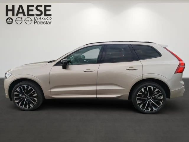 Volvo XC60 AWD Dark Plus