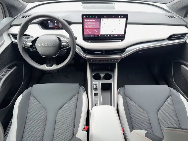Skoda Elroq 60