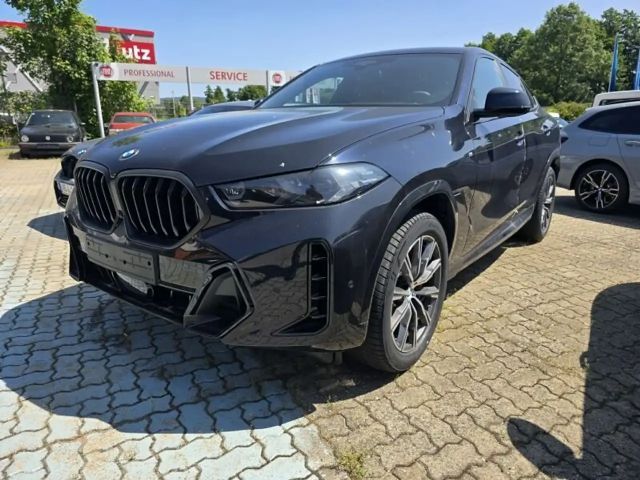 BMW X6 M-Sport xDrive30d