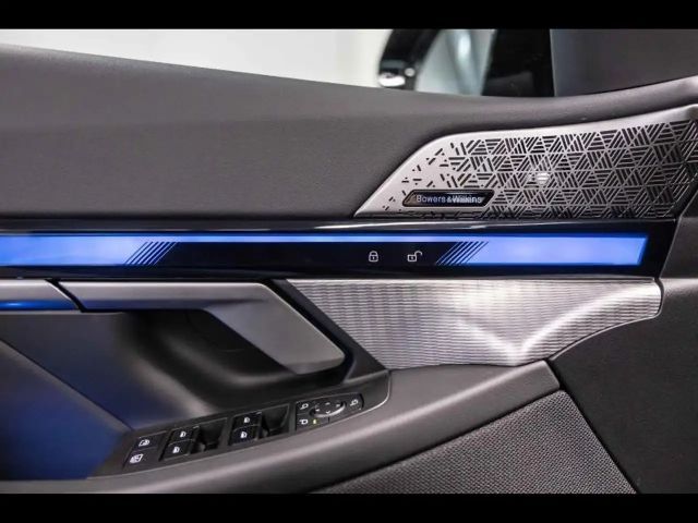 BMW i5 M60 Sedan xDrive