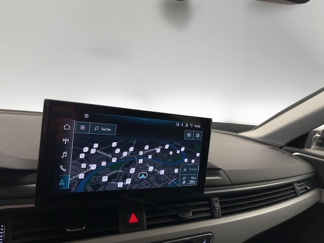 Audi A4 40 TDI S-Tronic Sedan