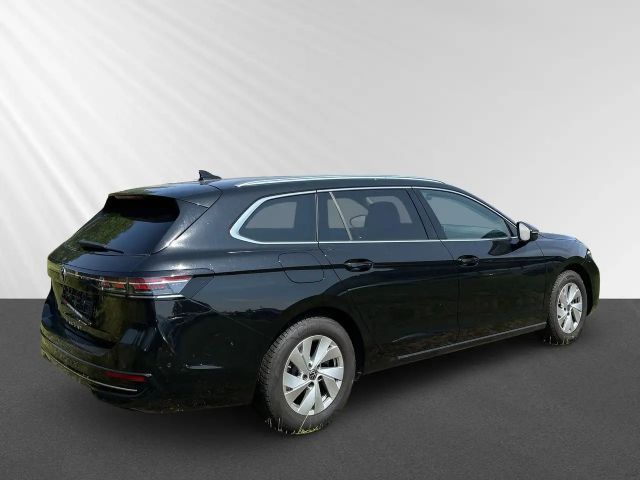 Volkswagen Passat Elegance Elegance Variant