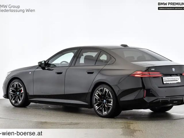 BMW i5 M60 Sedan xDrive
