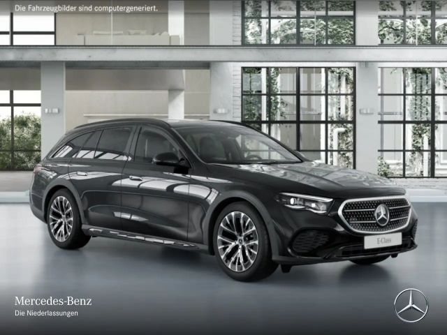 Mercedes-Benz E 450 4MATIC AVANTGARDE Estate