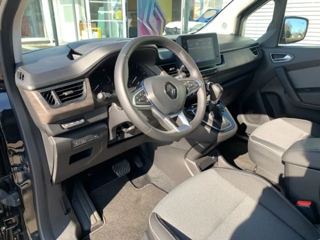 Renault Kangoo E-Tech Techno
