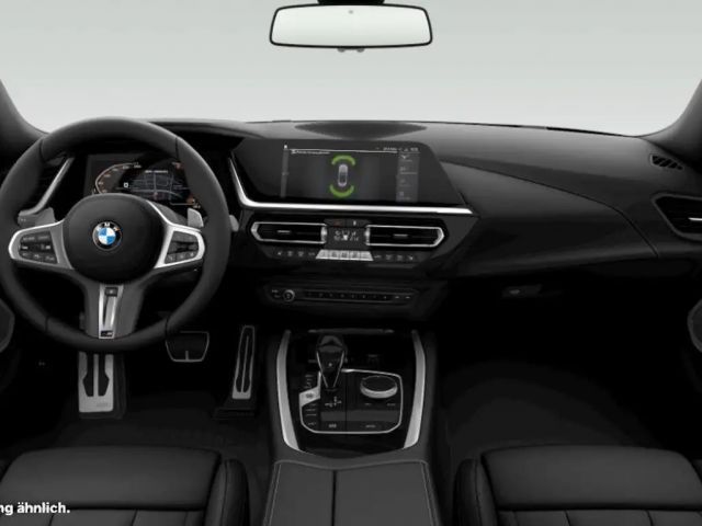 BMW Z4 Cabrio M40i Roadster