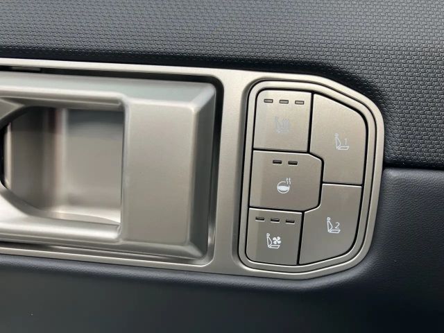 Kia EV4 81.4 kWh GT-Line