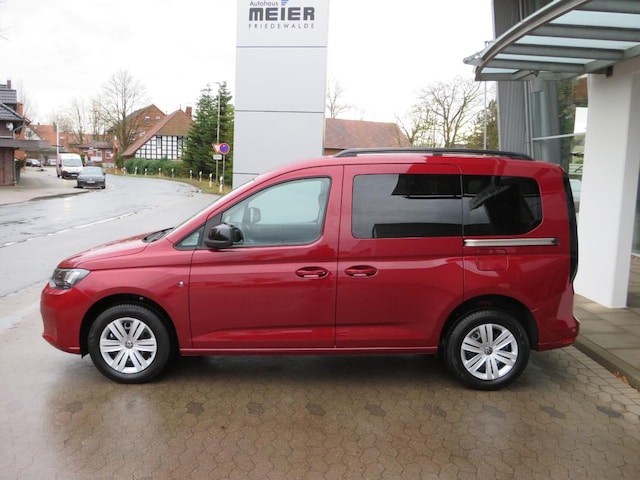 Volkswagen Caddy Combi