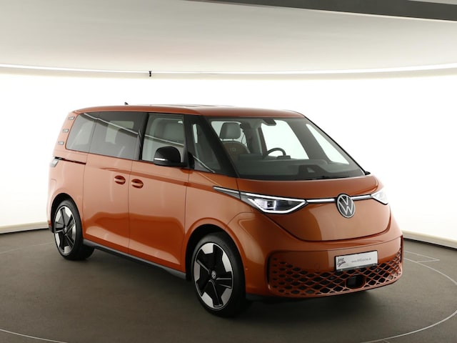 Volkswagen ID.Buzz ID.Buzz PRO 204 PS