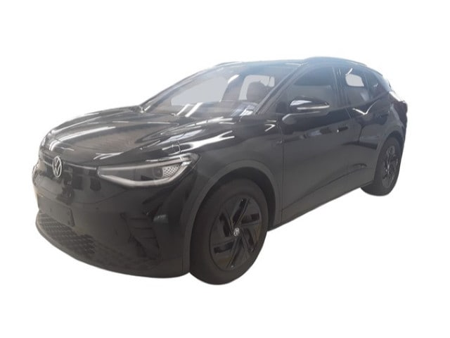 Volkswagen ID.4 IQ.Drive Performance Pro