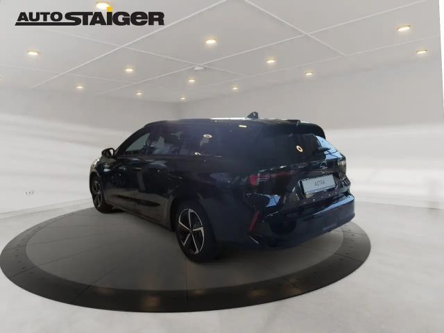 Opel Astra 1.2 Turbo Edition Sports Tourer