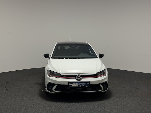 Volkswagen Polo 2.0 TSI