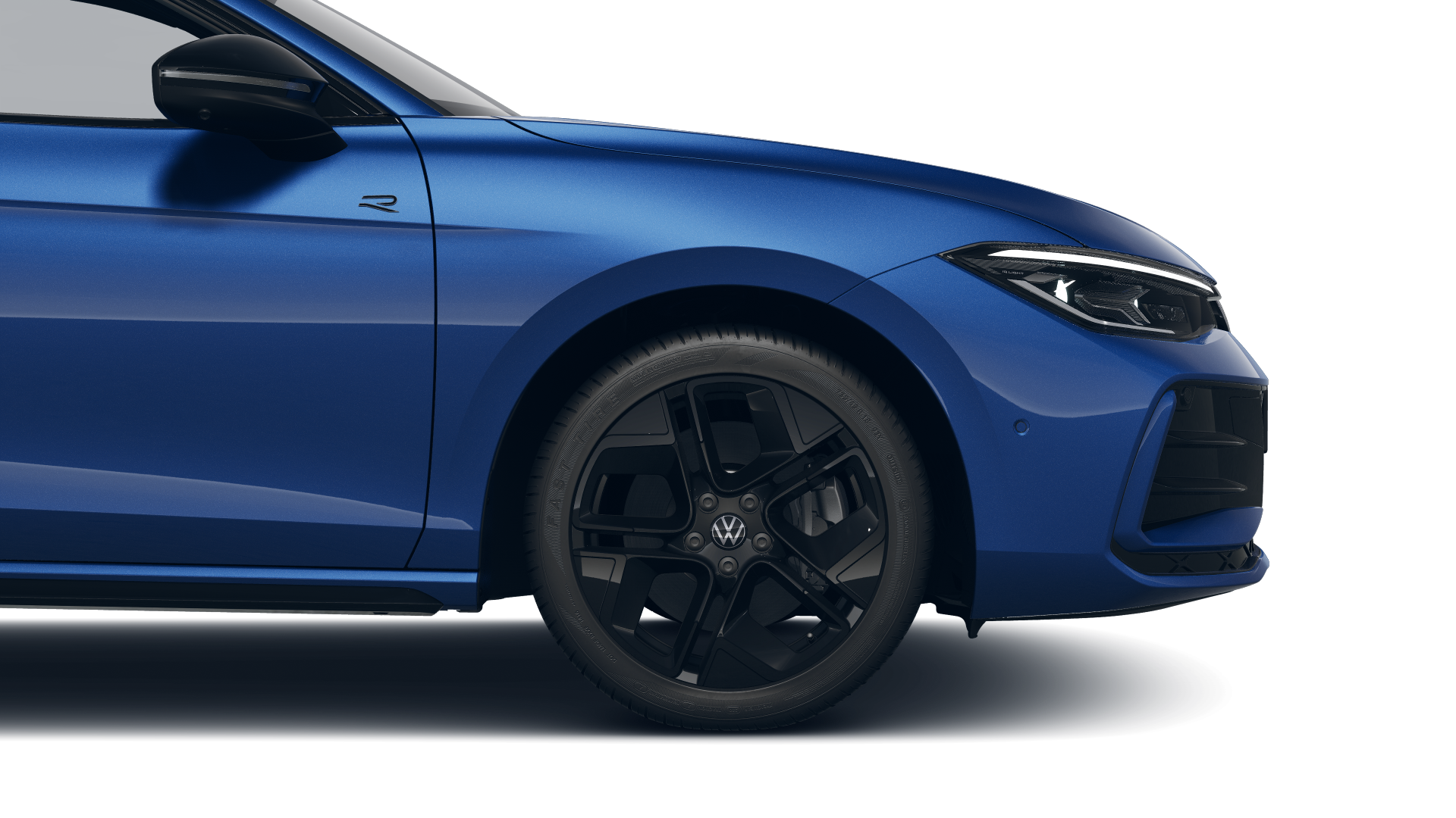 Volkswagen Passat R-Line Variant