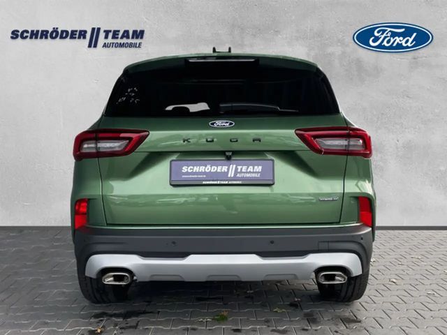 Ford Kuga AWD Active