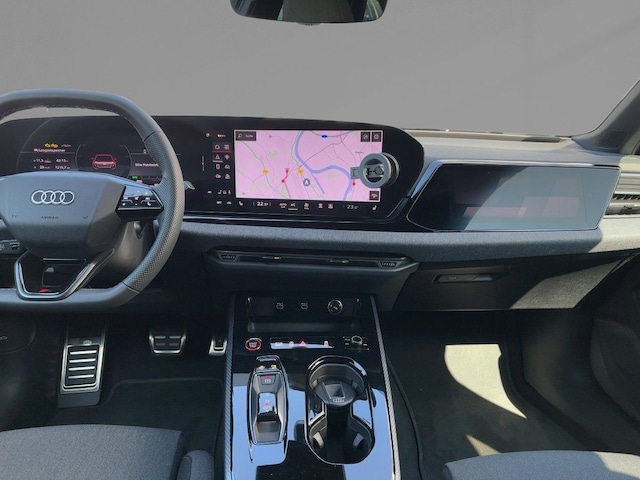 Audi A5 Avant S-Tronic