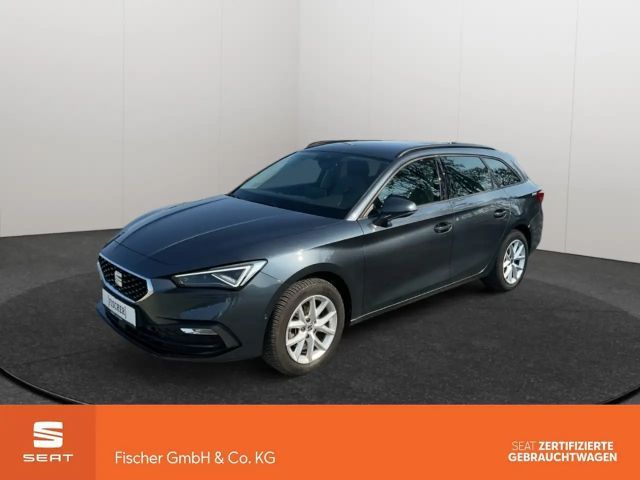 Seat Leon 1.5 eTSI DSG Sportstourer Style