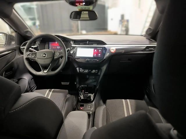 Opel Corsa GS-Line Grand Sport