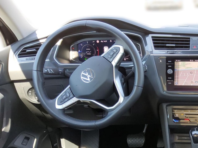 Volkswagen Tiguan 2.0 TDI 4Motion DSG Life