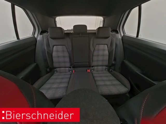 Volkswagen Golf 2.0 TSI DSG GTI Style