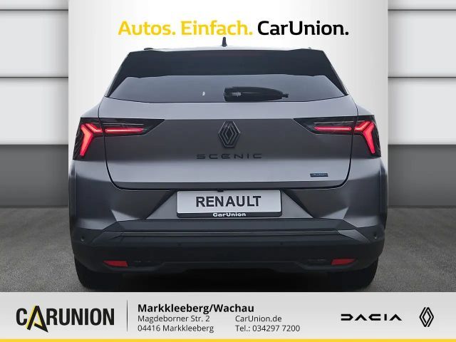 Renault Scenic Alpine E-Tech Esprit