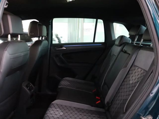 Volkswagen Tiguan DSG R-Line