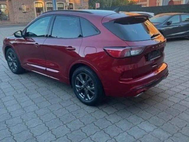 Ford Kuga ST Line