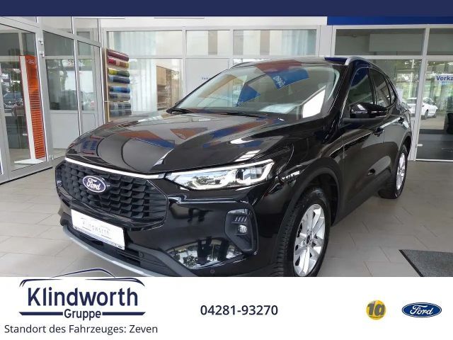 Ford Kuga EcoBoost Titanium