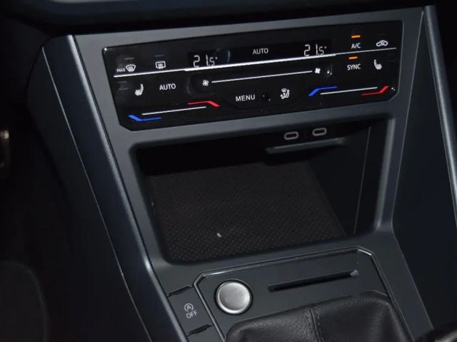 Volkswagen Taigo DSG R-Line