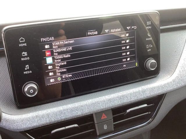 Skoda Kamiq 85 Drive