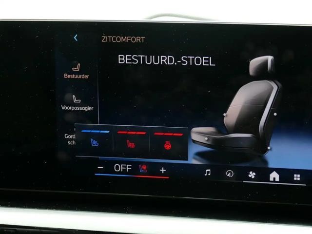 BMW i5 M-Sport eDrive40