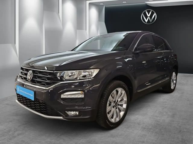 Volkswagen T-Roc DSG Sport