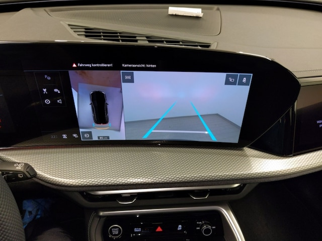 Audi Q5 Quattro S-Tronic