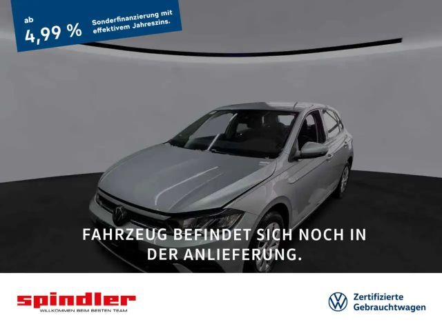 Volkswagen Polo 1.0 TSI Life