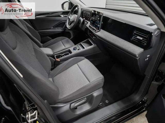 Volkswagen Tiguan DSG