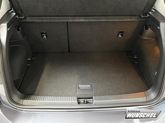 Volkswagen T-Cross 1.0 TSI IQ.Drive Life