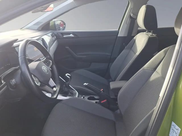 Volkswagen Taigo 1.0 TSI Life