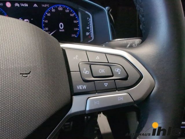 Volkswagen Polo IQ.Drive Move