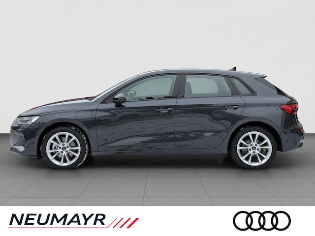 Audi A3 Hybride S-Tronic Sportback