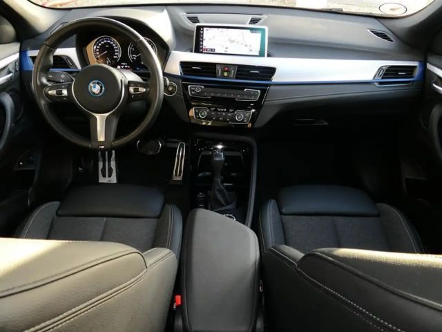 BMW X2 M-Sport xDrive25e
