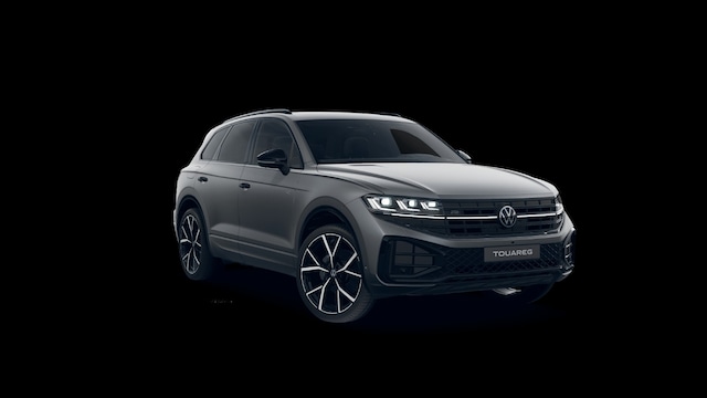 Volkswagen Touareg 3.0 V6 TDI