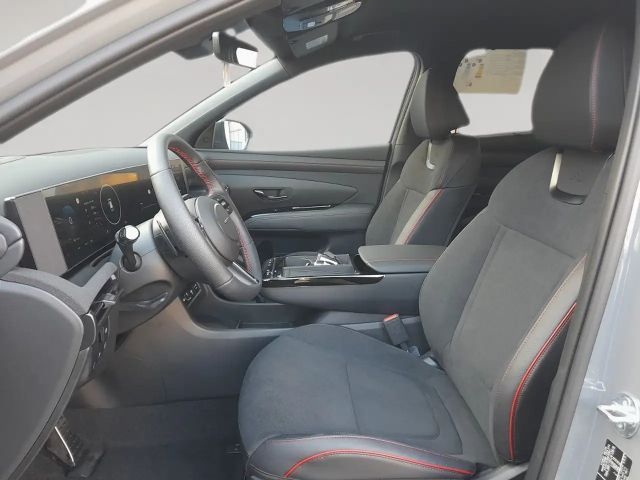 Hyundai Tucson 1.6 N Line T-GDi