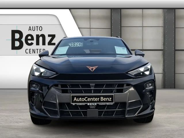 Cupra Terramar 2.0 TSI VZ