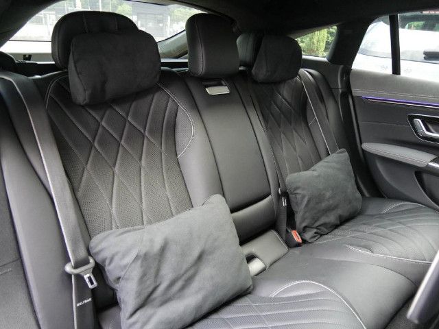 Mercedes-Benz EQS 4MATIC 53 Sedan