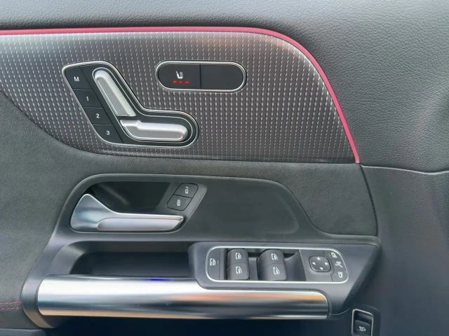 Mercedes-Benz EQA 250 AMG Line