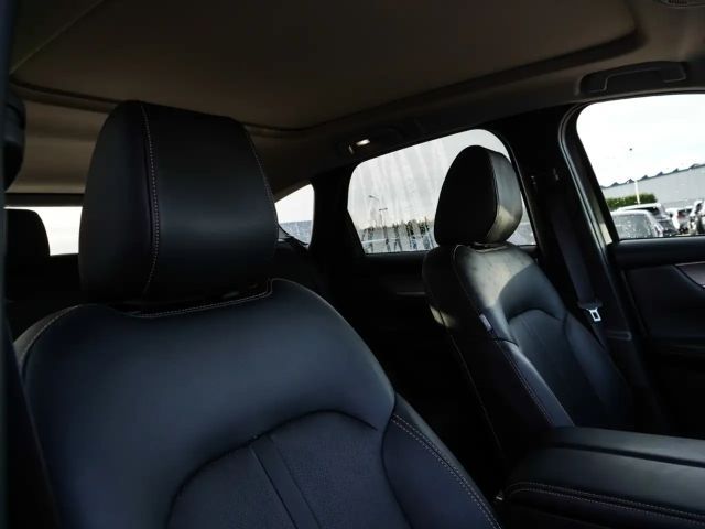 Mazda CX-60 4WD Homura e-Skyactiv