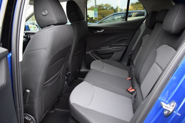 Skoda Fabia Selection