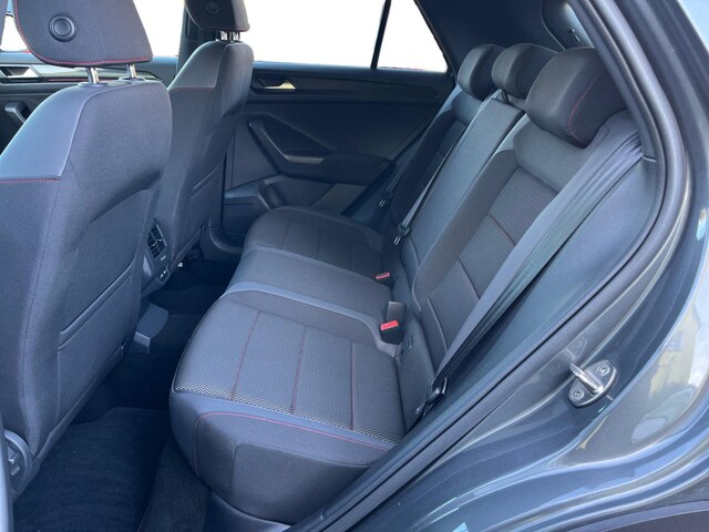 Volkswagen T-Roc 2.0 TSI DSG Sport